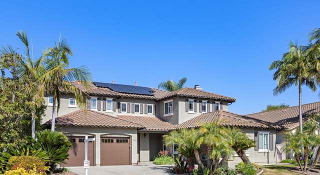 Photo of 1387 S Creekside Dr, Chula Vista, CA 91915