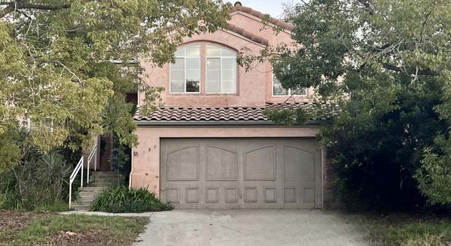 Photo of 1381 Gilmore Pl, Escondido, CA 92026