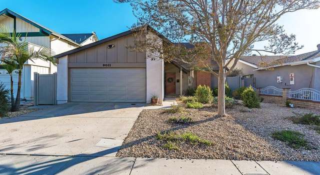 Photo of 9011 Libra Dr, San Diego, CA 92126