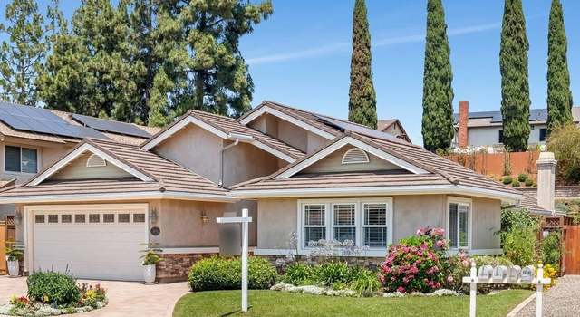 Photo of 13043 Trigger St, San Diego, CA 92129