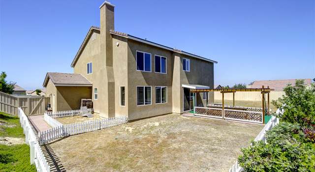 Photo of 805 Madison, Vista, CA 92083