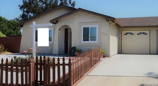 Photo of 3931 San Pablo Ave, Oceanside, CA 92057