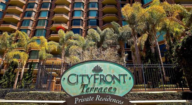 Photo of 500 W Harbor Dr #309, San Diego, CA 92101
