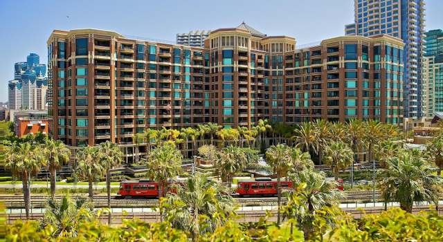 Photo of 500 W Harbor Dr #309, San Diego, CA 92101