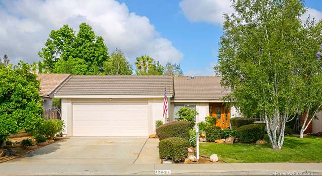 Photo of 12624 Pinebrook Ct, Poway, CA 92064