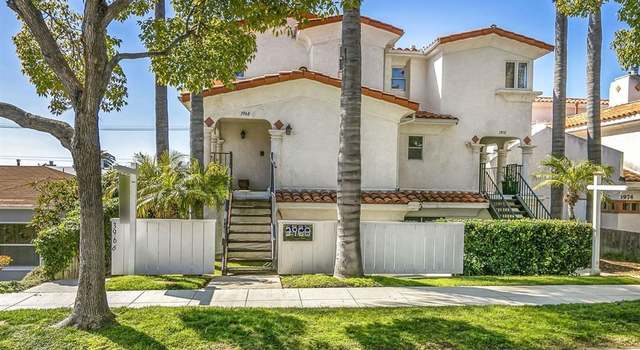 Photo of 3966 Haines St, San Diego, CA 92109