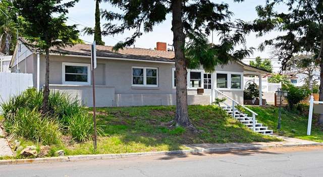 Photo of 7390 Stanford Ave, La Mesa, CA 91942