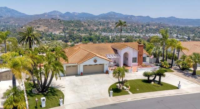 Photo of 13971 Pequot Dr, Poway, CA 92064