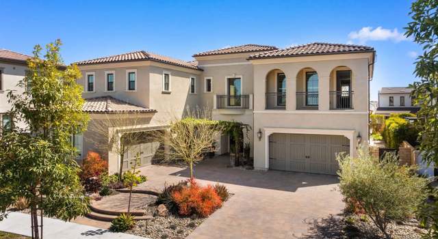 Photo of 6183 Summit Crest Cir, San Diego, CA 92130