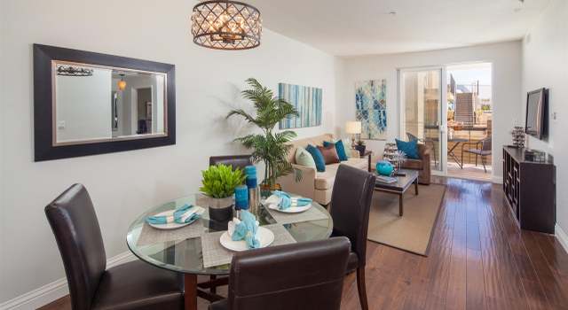 Photo of 350 K St #513, San Diego, CA 92101