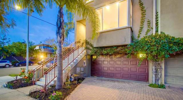 Photo of 2585 Front St, San Diego, CA 92103