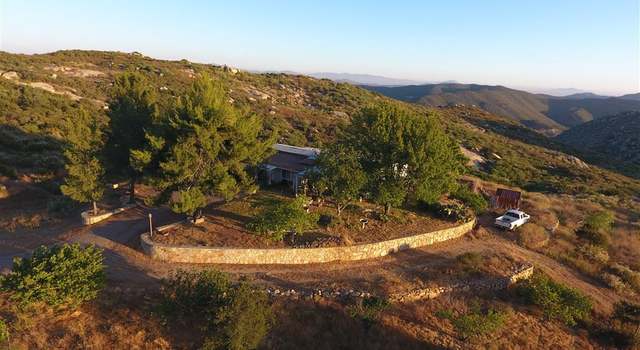 Photo of 24080 Hwy 94, Potrero, CA 91963