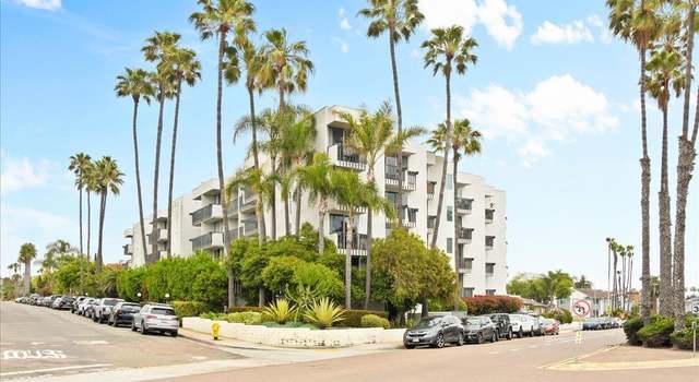 Photo of 727 Sapphire St #410, San Diego, CA 92109