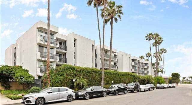 Photo of 727 Sapphire St #410, San Diego, CA 92109