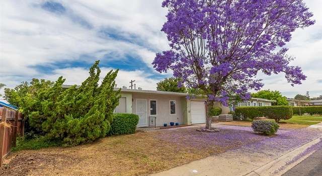 Photo of 5244 Redwood St, San Diego, CA 92105