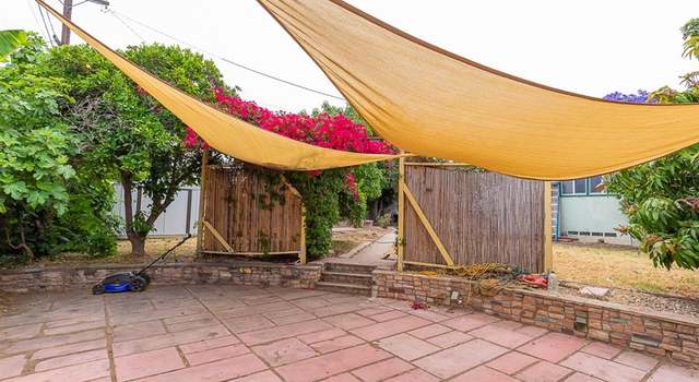 Photo of 5244 Redwood St, San Diego, CA 92105