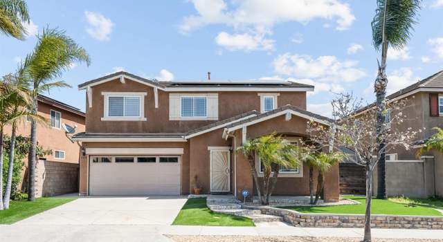 Photo of 5836 Vista San Guadalupe, San Diego, CA 92154