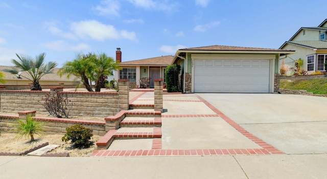 Photo of 7096 Bullock Dr, San Diego, CA 92114