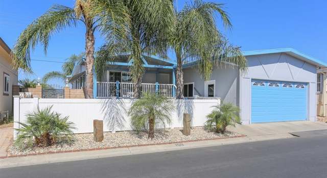 Photo of 9255 N Magnolia Ave Spc 159, Santee, CA 92071