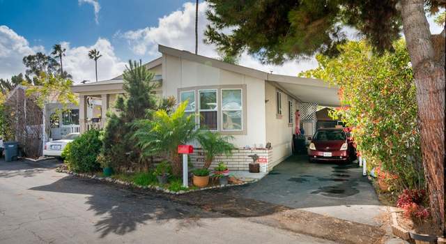 Photo of 6460 Convoy Ct #76, San Diego, CA 92117
