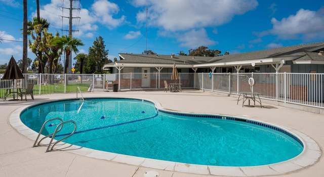 Photo of 6460 Convoy Ct #76, San Diego, CA 92117