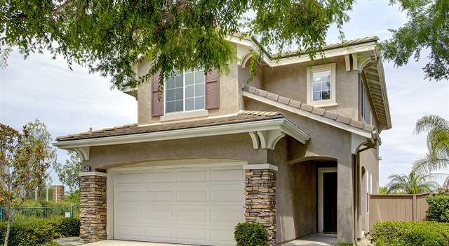Photo of 1743 Creekside Ln, Vista, CA 92081