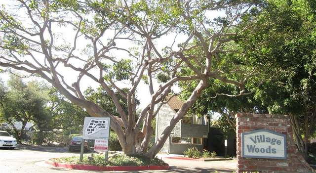 Photo of 3242 Ashford St Unit M, San Diego, CA 92111