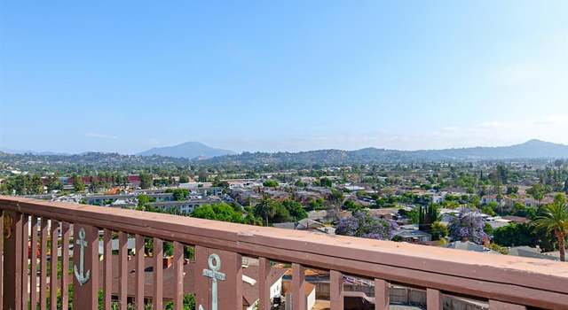 Photo of 1084 Gorsline Dr, El Cajon, CA 92021