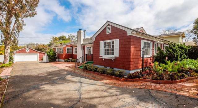 Photo of 3710 Warner St, San Diego, CA 92106
