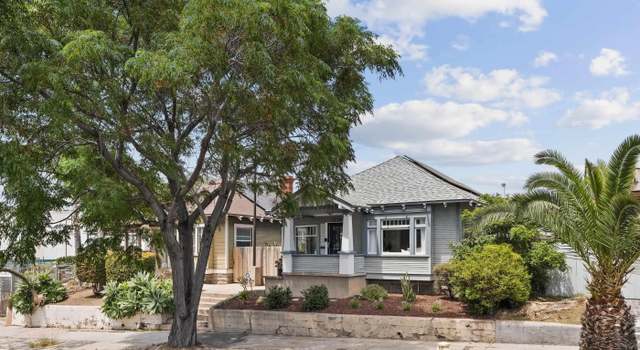 Photo of 1736 Kearney Ave, San Diego, CA 92113