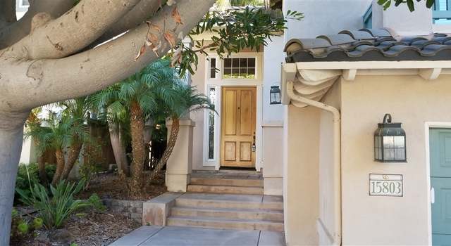Photo of 15803 Caminito Cantaras, Del Mar, CA 92014