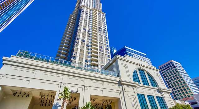 Photo of 700 W E St #302, San Diego, CA 92101