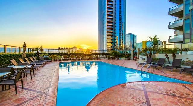 Photo of 700 W E St #302, San Diego, CA 92101