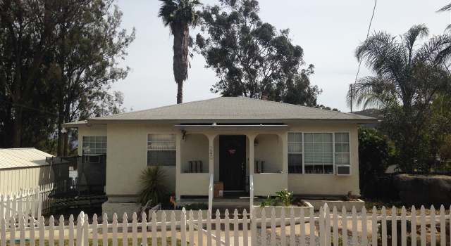 Photo of 240 LOMA VISTA Pl, El Cajon, CA 92021