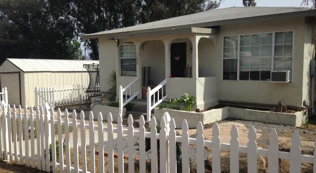 Photo of 240 LOMA VISTA Pl, El Cajon, CA 92021