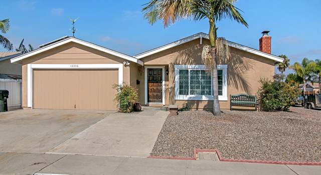 Photo of 10390 Westchester, San Diego, CA 92126