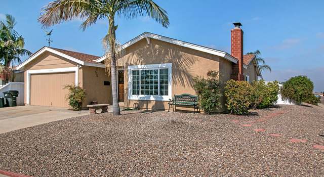 Photo of 10390 Westchester, San Diego, CA 92126