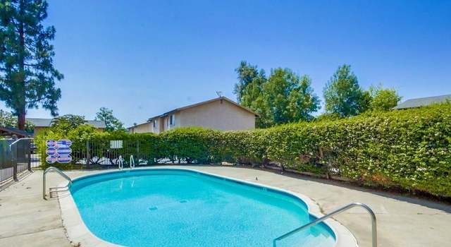 Photo of 1034 Leland St #18, Spring Valley, CA 91977