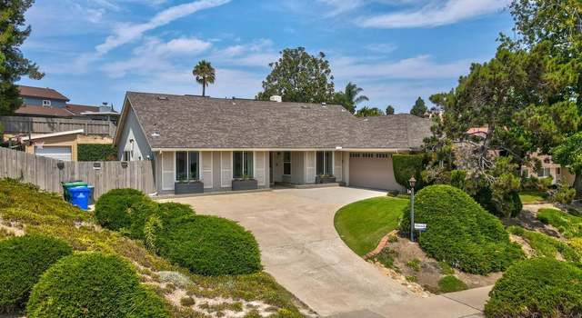 Photo of 6762 Golfcrest Dr, San Diego, CA 92119