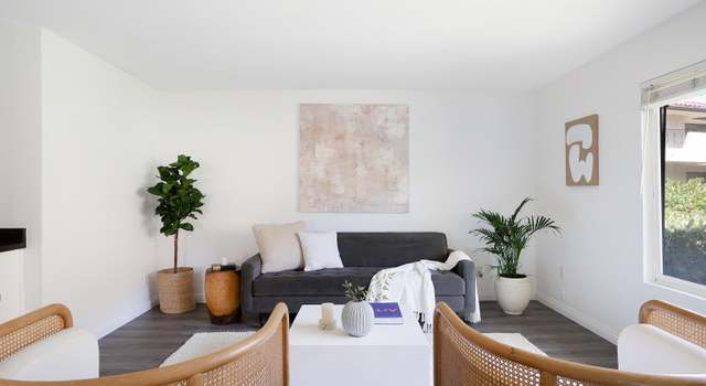 Photo of 4235 Asher St #14, San Diego, CA 92110