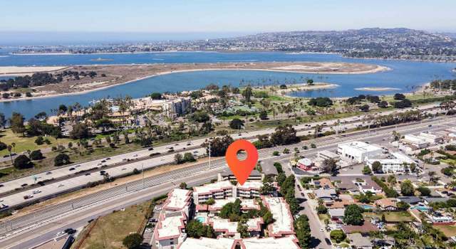 Photo of 4235 Asher St #14, San Diego, CA 92110