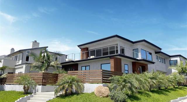 Photo of 350 Birdrock, La Jolla, CA 92037