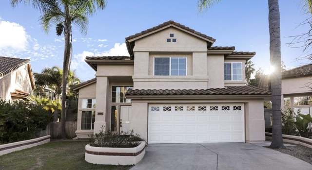 Photo of 4883 Surrealist Ct, Oceanside, CA 92057