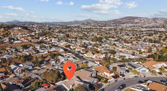 Photo of 8490 Parkbrook Ln, San Diego, CA 92114
