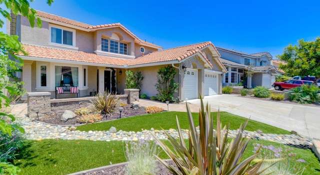 Photo of 3910 Stanford Dr, Oceanside, CA 92056