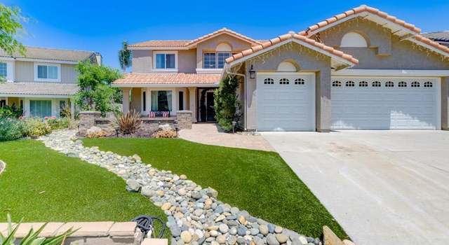 Photo of 3910 Stanford Dr, Oceanside, CA 92056