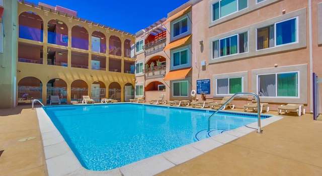 Photo of 860 Turquoise St #131, San Diego, CA 92109