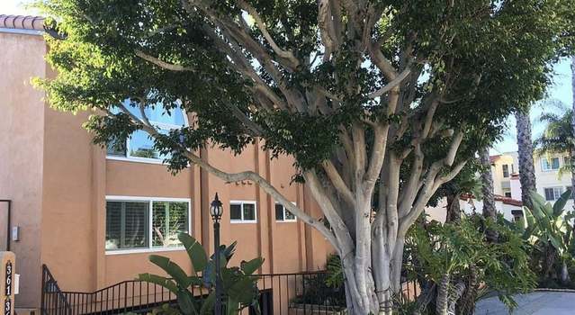 Photo of 361 Rosecrans St, San Diego, CA 92106
