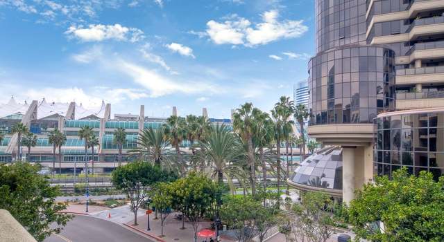 Photo of 350 K St #410, San Diego, CA 92101