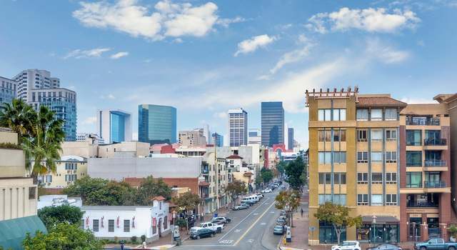 Photo of 350 K St #410, San Diego, CA 92101